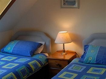 Macintosh Guest House เอดินบะระ ภายนอก รูปภาพ